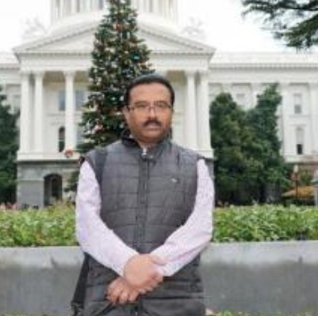 P. UdayaKumar